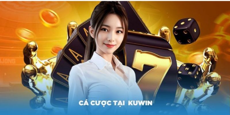 hỗ trợ khách hàng tận tình khi cá cược tại kuwin