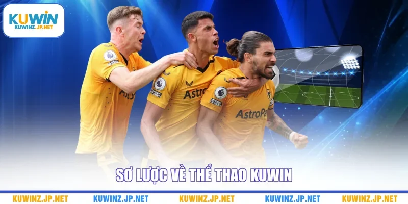 Sơ lược về thể thao Kuwin